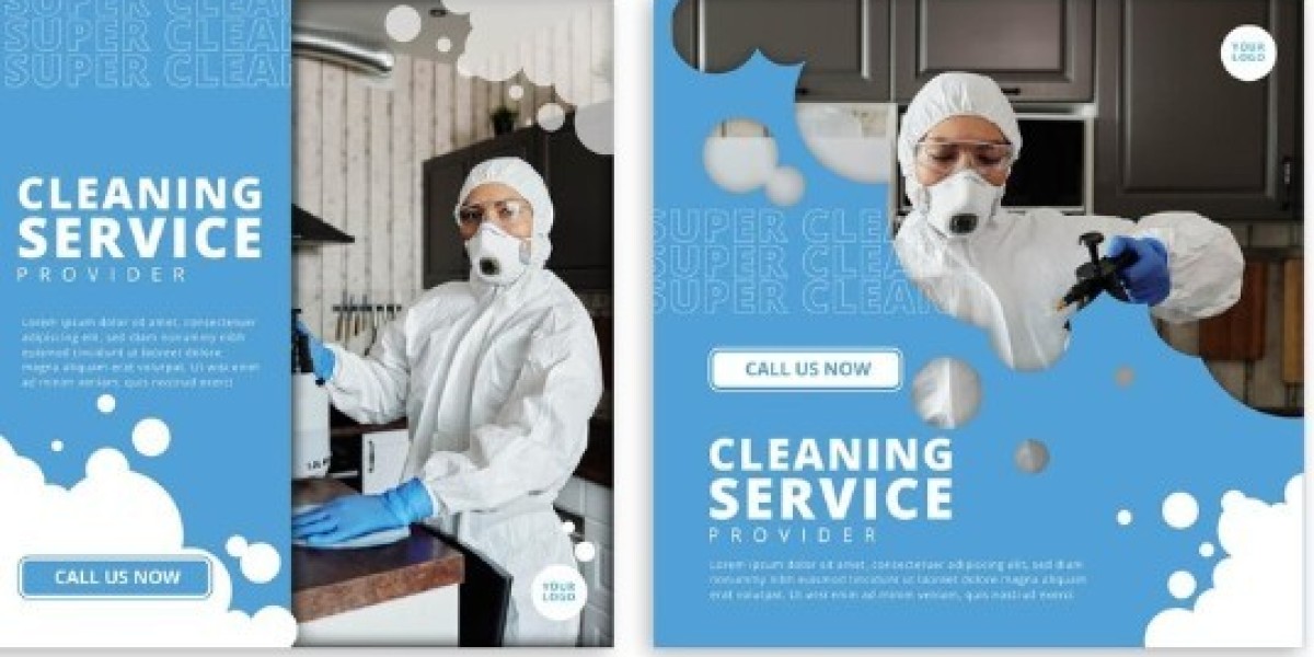 Restore Clean Air After Construction: The Importance of Formaldehyde Removal and Post Renovation Cleaning