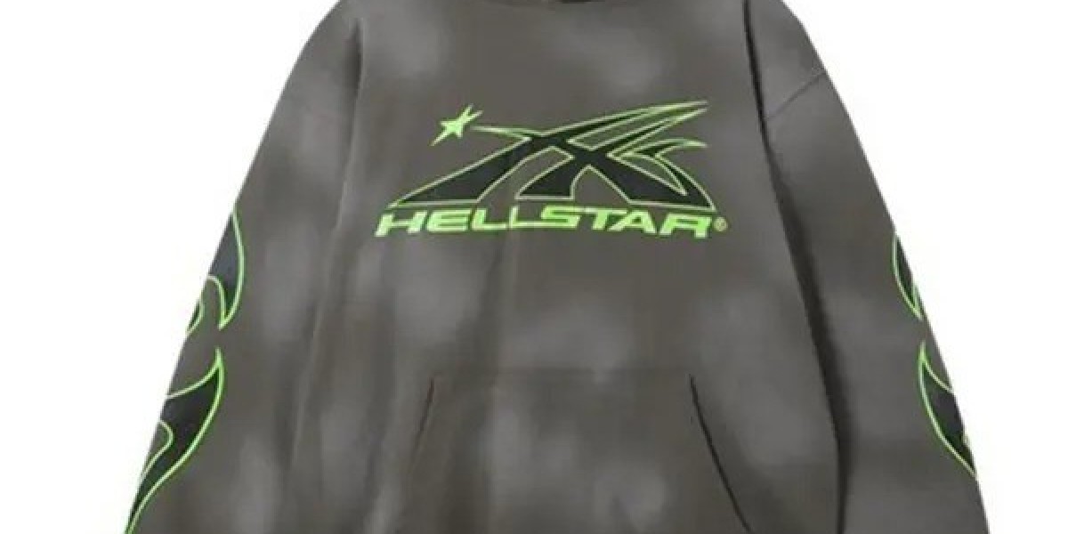 Buying Your First Hellstar Hoodie? Read This First