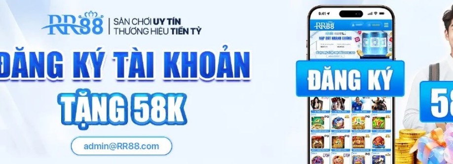 Nhà cái RR88 Cover Image