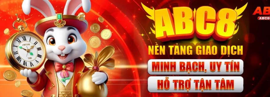 abc8oorg Cover Image