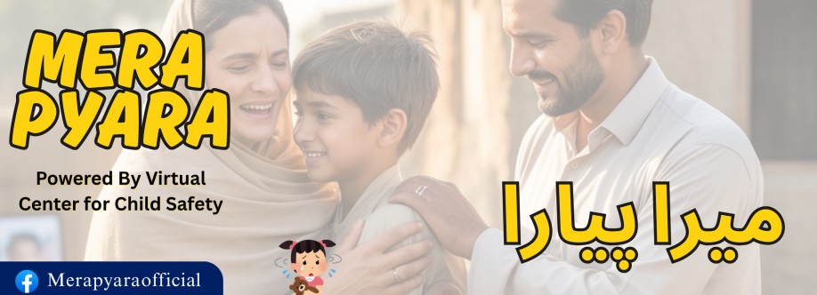 Mera Pyara Cover Image