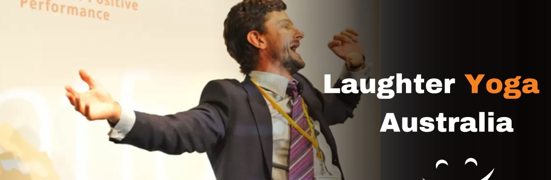 Laughter Works Cover Image