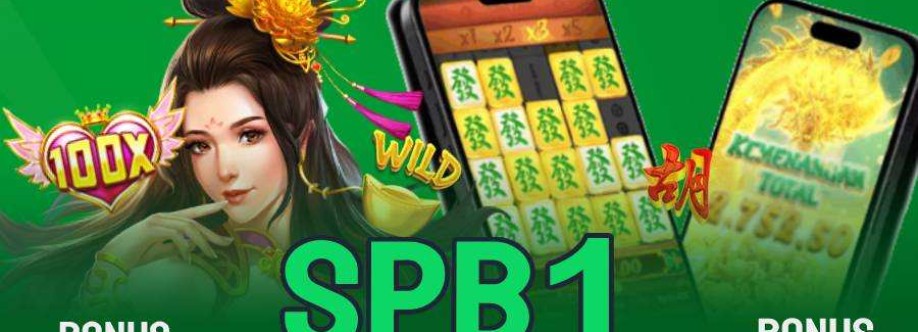 SPB1 Pilihan utama Cover Image