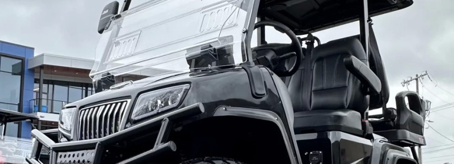 Roadshark Powersports Cover Image