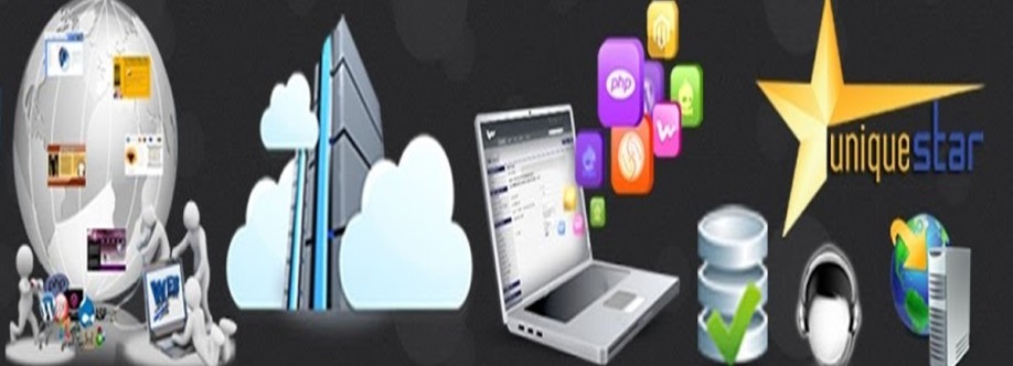 UniqueStarHost Cover Image