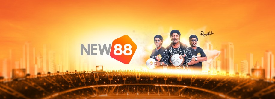 New888 Onl Cover Image
