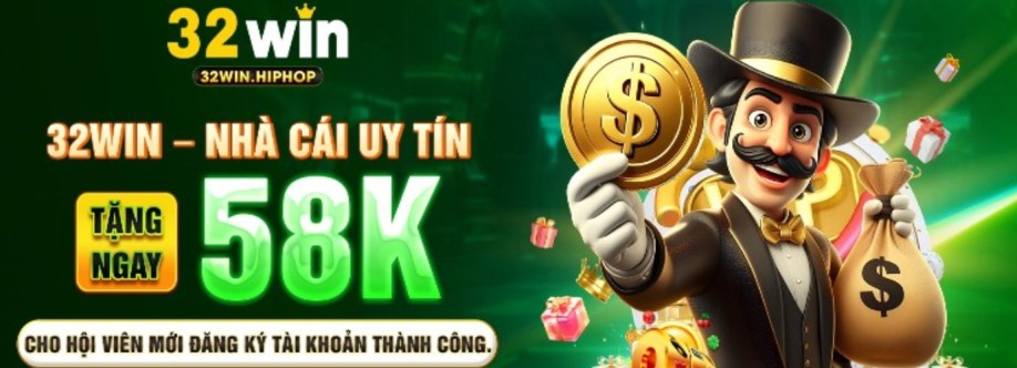 Nhà Cái 32WIN Cover Image