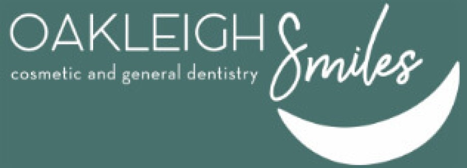 Oakleigh Smiles Cover Image