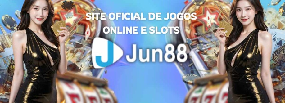 JUN88 Site Oficial Cover Image