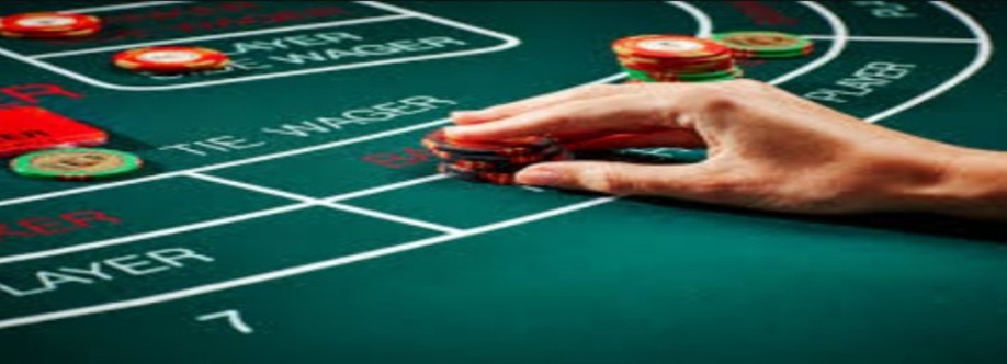 bacarats com Cover Image