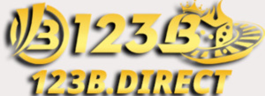 Nhà Cái 123B Cover Image