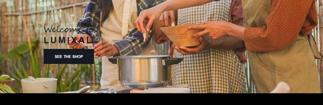 Lumixal prélèvement Cover Image