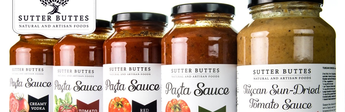 Sutter Buttes Olive Oil Company Cover Image