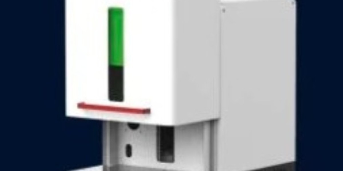 Maîtrisez l’art du soudage moderne avec une machine à souder laser à main