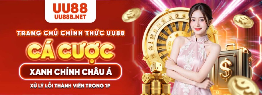 Trang Chủ UU88 Cover Image