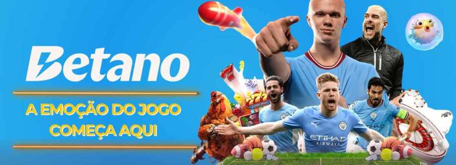 Betano A Emoção do Jogo Cover Image