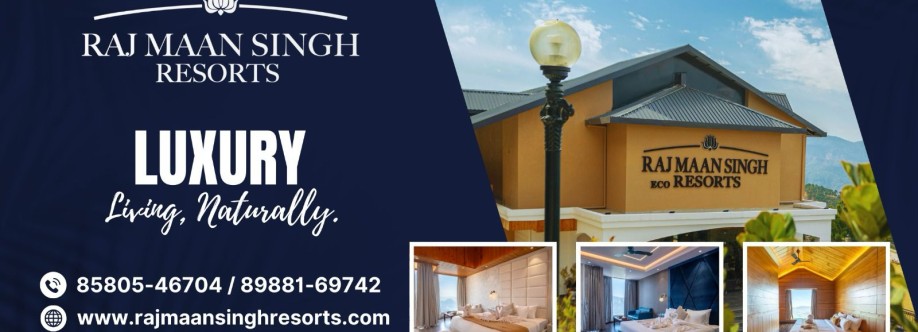 Raj Maan Singh Eco Resorts Cover Image