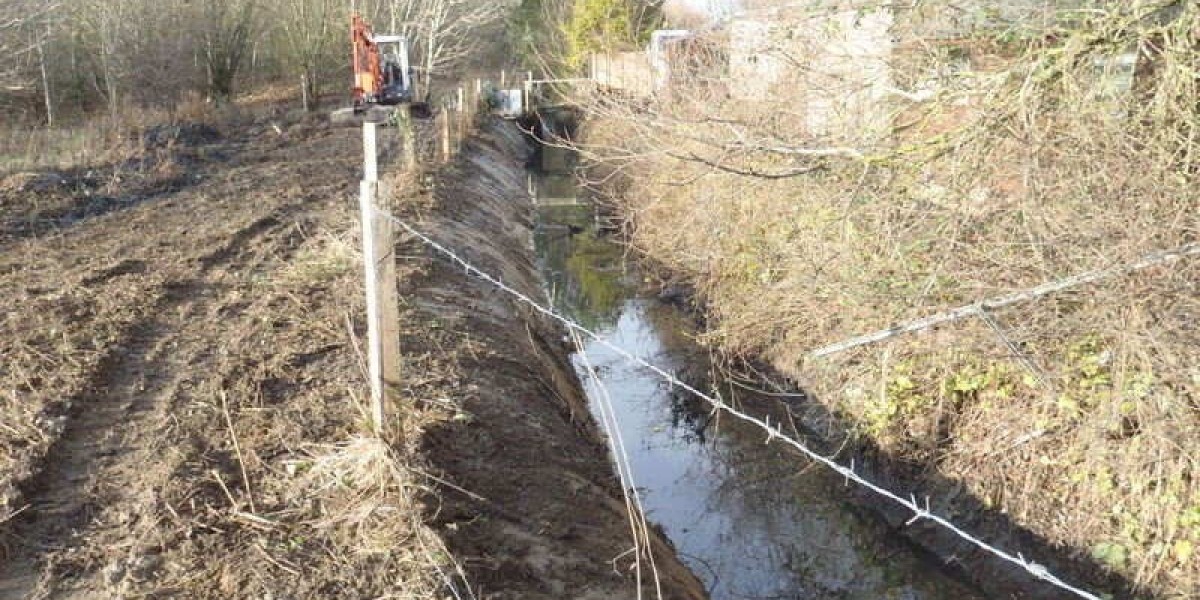 Why You Should Choose Professional Drain Services in Swindon