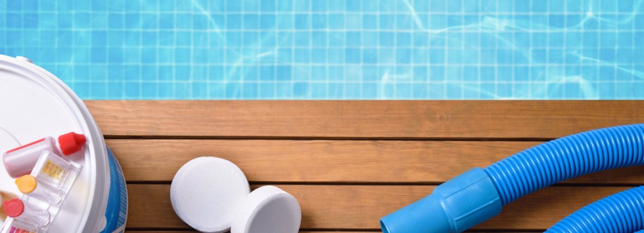 Fortress Pool Service LLC Cover Image