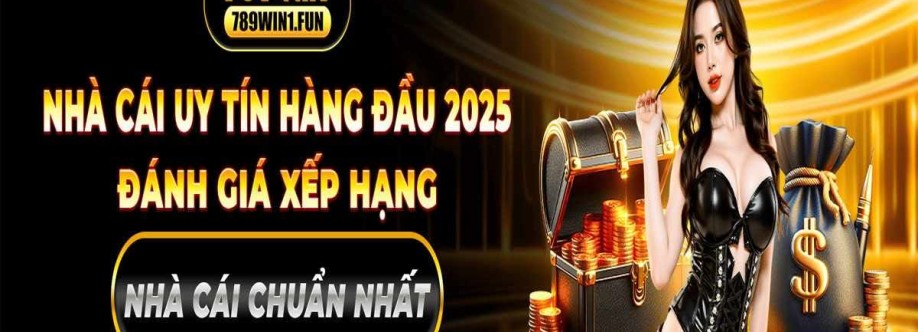 789win Nhà Cái Cá Cược Uy Tín Cover Image