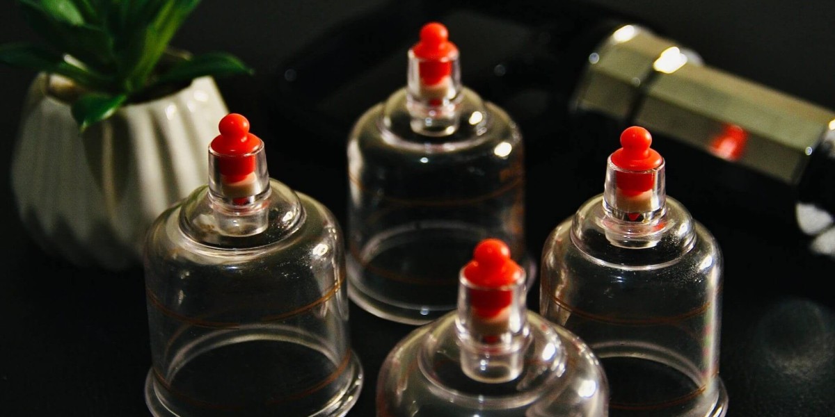 Relieve Pain Tension with Chinese Cupping Treatment Melbourne