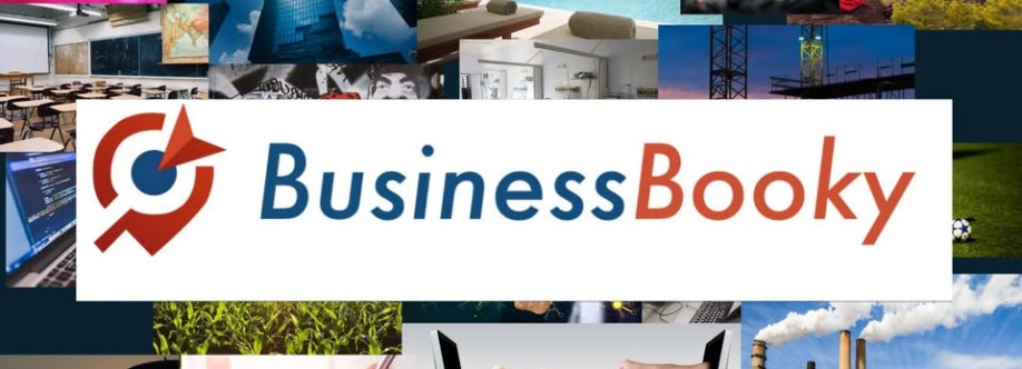 business booky Cover Image