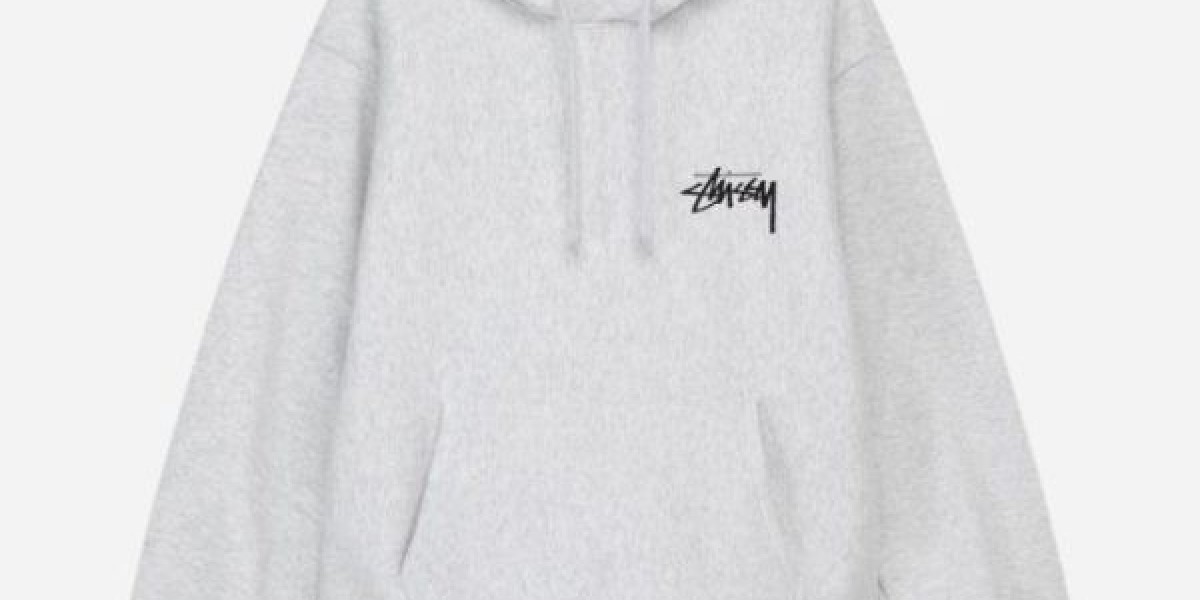 The Cool in Official Stussy Hoods