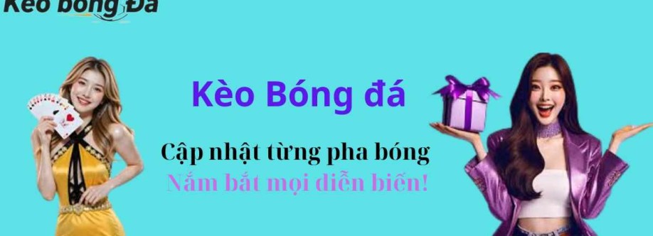 KeoBongDa24h Soi Kèo Bóng Đá Hôm Nay Cover Image