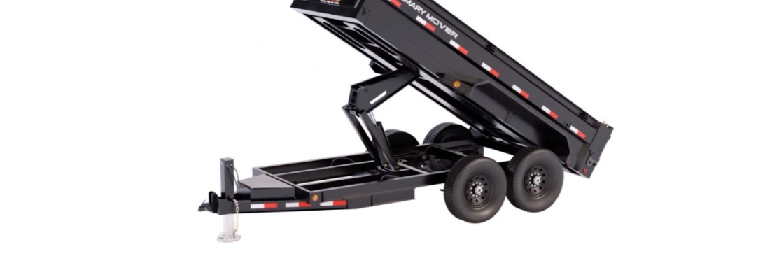 Primary Mover Cover Image