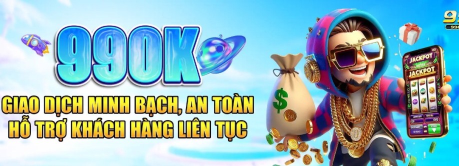 Nhà cái 99ok Cover Image