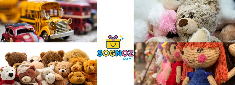 Sognoz Cover Image