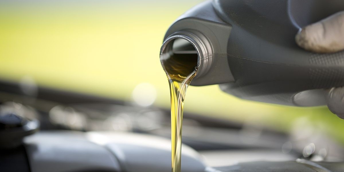 The Ultimate Guide to Diesel Engine Oil