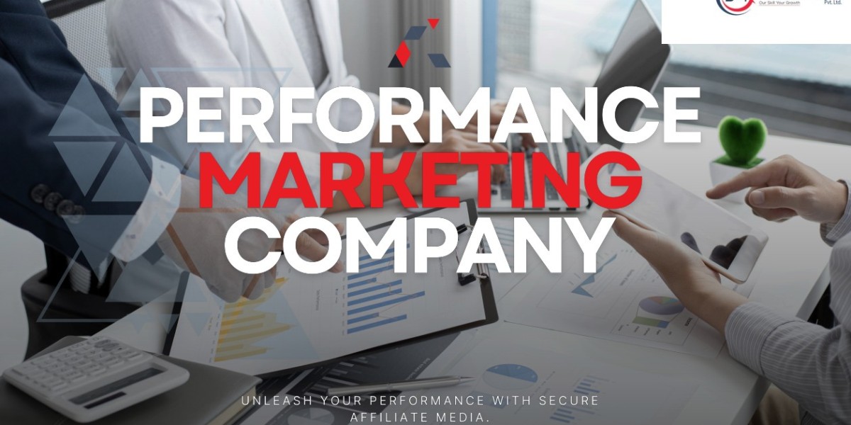 Delhi-Based Performance Marketers: Driving ROI-Focused Digital Growth