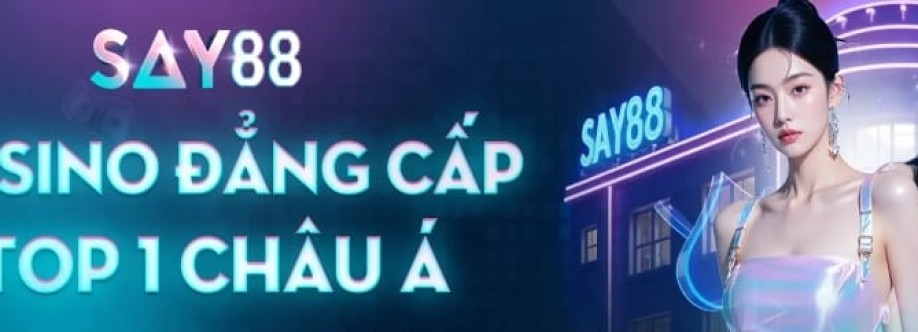 Say88 Nhà cái uy tín Cover Image