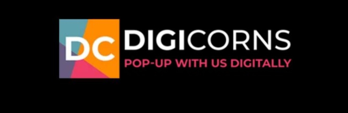 Digicorns Branding Cover Image