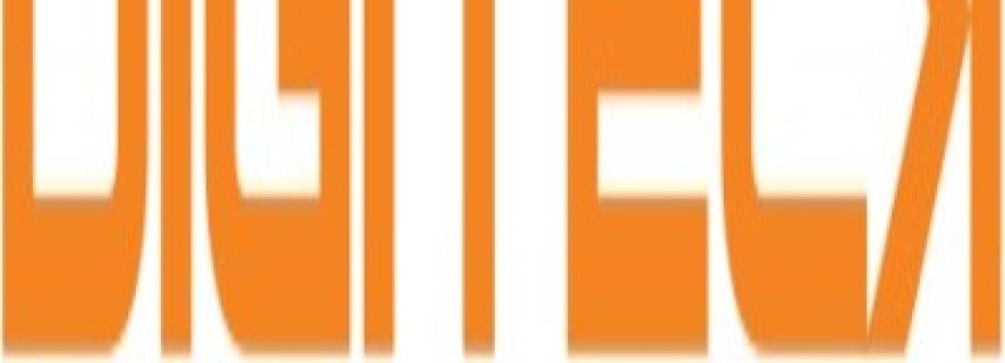 digi teck Cover Image