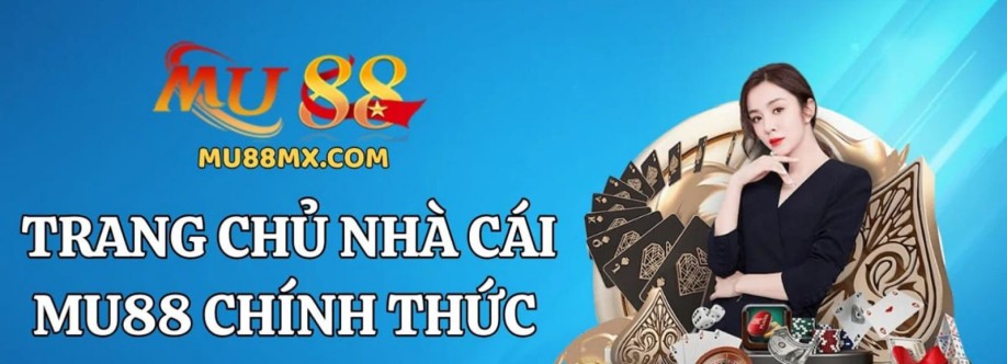 Nhà Cái Mu88 Cover Image