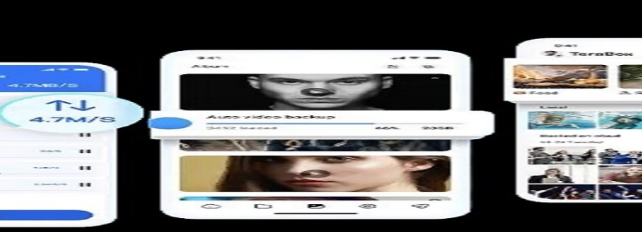 Terabox MOD APK Cover Image