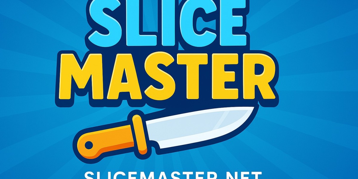 How to Play and Enjoy Slice Master: A Guide to This Addictive Skill Game