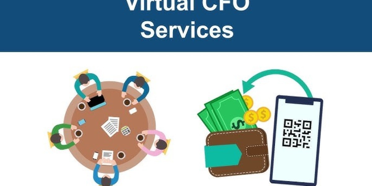 Why Every Small Business Needs Virtual CFO Services for Strategic Growth