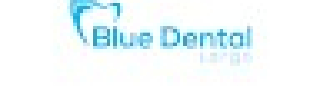 Blue Dental Largo Cover Image