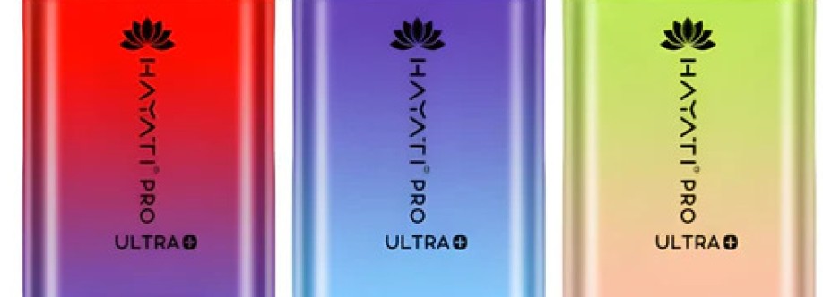 hyati pro ultra plus Cover Image
