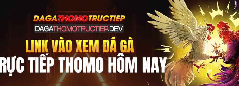 Đá gà thomo trực tiếp Cover Image