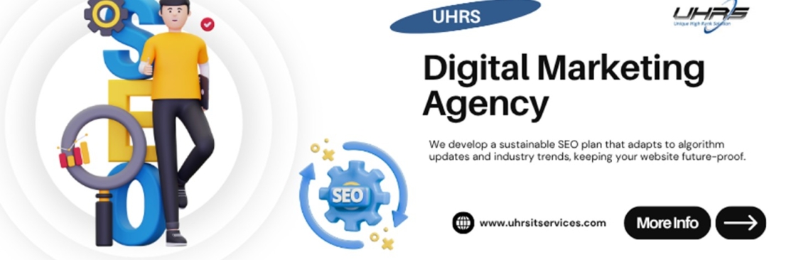 UHRS ITServices Cover Image