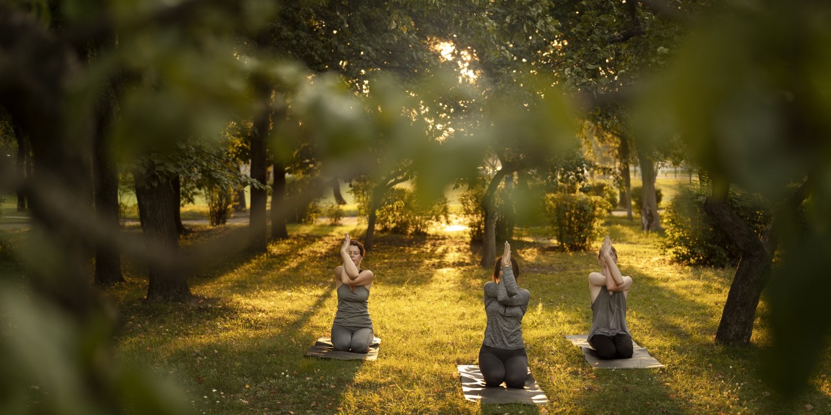 How To Choose The Perfect Wellness Retreat In Victoria For Your Needs