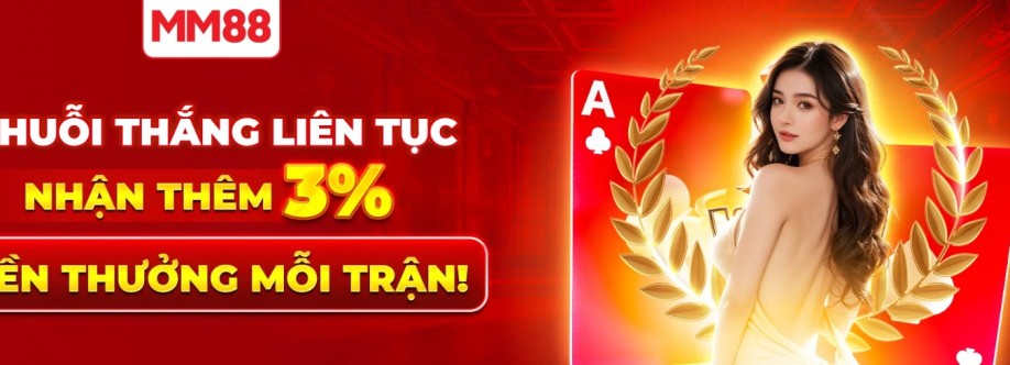 mm88 press Cover Image