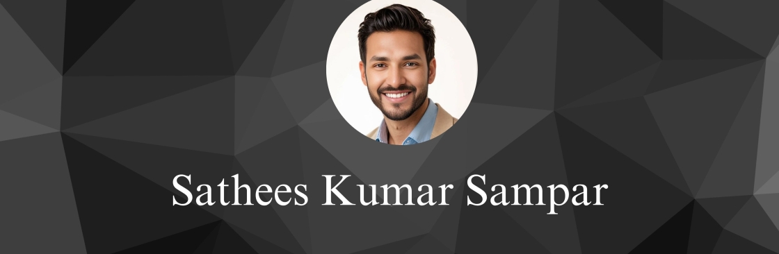 Sathees Kumar Sampar Cover Image