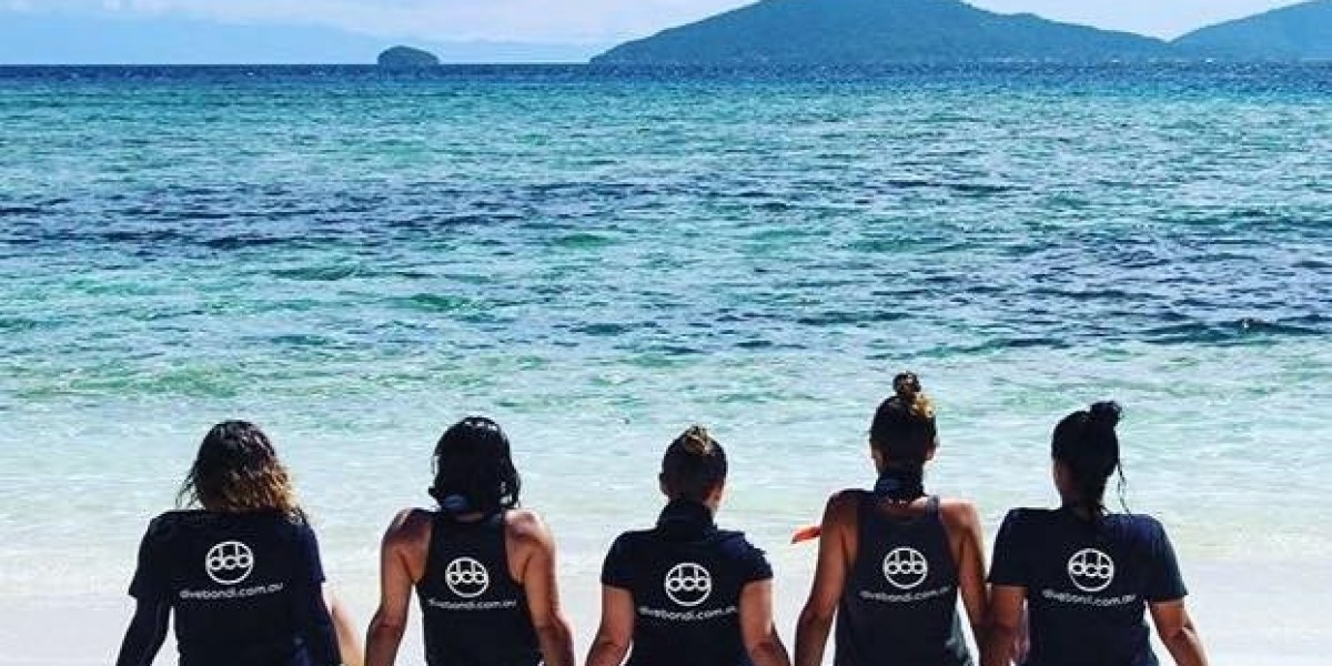 Dive Sydney with Bondi’s Top Scuba Experts | Dive Centre Bondi