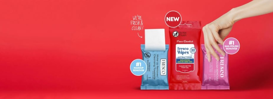 Fresco Wipe Cover Image