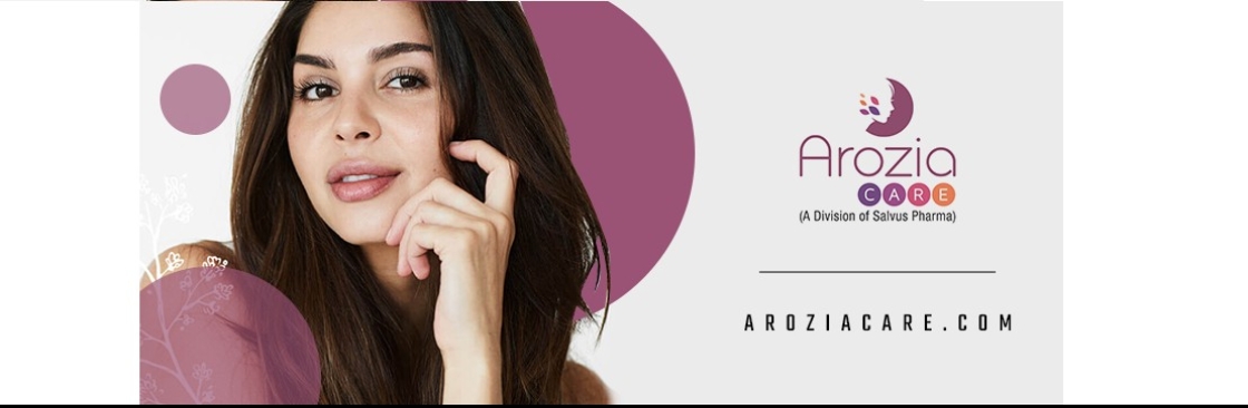 Arozia Care Cover Image